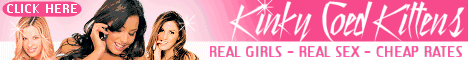 We are the hottest college nympho's you'll ever find. TOTALLY UNRESTRICTED PHONE SEX~REAL PICS~REAL GIRLS~CHEAP RATES~TOLL FREE NUMBERS. Why settle for average phone sex when you can have the BEST right here? Call Joanne 1.866.477.1047